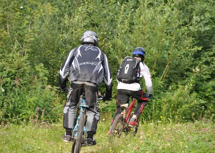 Alpin Sorlia 3* Hafjell